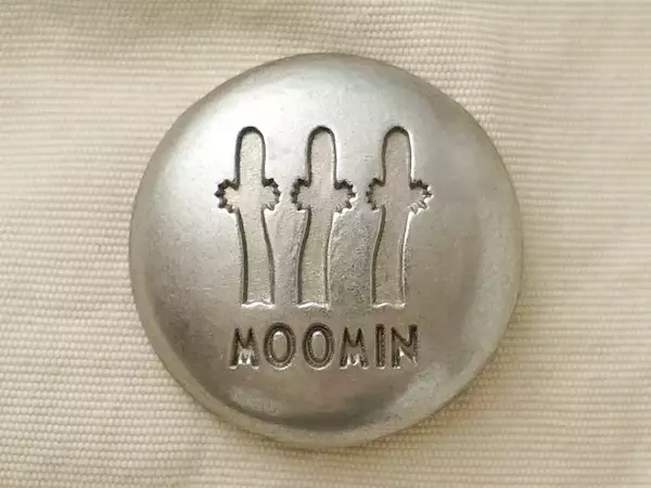 「「ムーミン」母の日ギフトにぴったり♪ ムーミンママたちの刺繍がかわいい数量限定の新作バッグが登場！」の画像