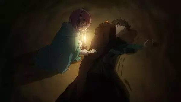 「「く、くる…地獄が…」からの「え？」「は??」…これまでの『リゼロ』でも群を抜く“最悪の一日”を抜け出す方法はあるのか― 「Re:ゼロから始める異世界生活」4期69話【ネタバレあり反応まとめ】」の画像