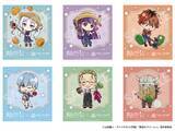 「「フリーレン」オーバーオール姿のキャラたちがキュート♪ 農園リゾートTHE FARMとコラボで限定描きおこしイラスト公開」の画像2