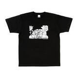 「「攻殻機動隊」Tシャツ＆ポスターが新グッズで登場！原作者の大展覧会「士郎正宗の世界展」8月に名古屋へ上陸」の画像3