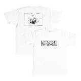 「「攻殻機動隊」Tシャツ＆ポスターが新グッズで登場！原作者の大展覧会「士郎正宗の世界展」8月に名古屋へ上陸」の画像4