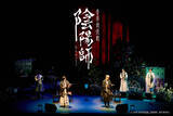 「音楽朗読劇「陰陽師」開幕！櫻井孝宏×日野聡が作り上げる妖しくも美しく、優しい世界観【レポート】」の画像2