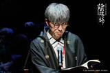 「音楽朗読劇「陰陽師」開幕！櫻井孝宏×日野聡が作り上げる妖しくも美しく、優しい世界観【レポート】」の画像4