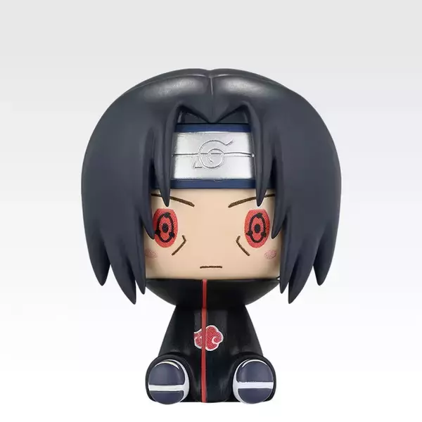 「NARUTO」“さアァ!!”「飛段・角都編」が一番くじに！ ジャシン教ラグマット、“暁”メンバーフィギュアなど盛りだくさん