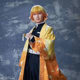 「舞台「鬼滅の刃」第3作「無限夢列車」、千秋楽のライブビューイング開催決定！」の画像5