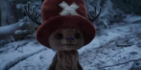 Netflix実写版「ワンピース」チョッパー、バロックワークス…感動とスリルに満ちた本予告お披露目！“麦わらの一味”5人の来日も