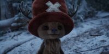 Netflix実写版「ワンピース」チョッパー、バロックワークス…感動とスリルに満ちた本予告お披露目！“麦わらの一味”5人の来日も