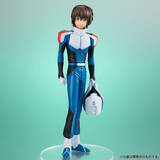 「「ガンダムSEED FREEDOM」キラ・ヤマト“僕は自分の手で未来を選ぶ！”― 飾りやすいサイズ＆お手頃価格が魅力のフィギュアに」の画像2