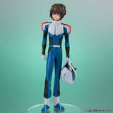 「「ガンダムSEED FREEDOM」キラ・ヤマト“僕は自分の手で未来を選ぶ！”― 飾りやすいサイズ＆お手頃価格が魅力のフィギュアに」の画像4