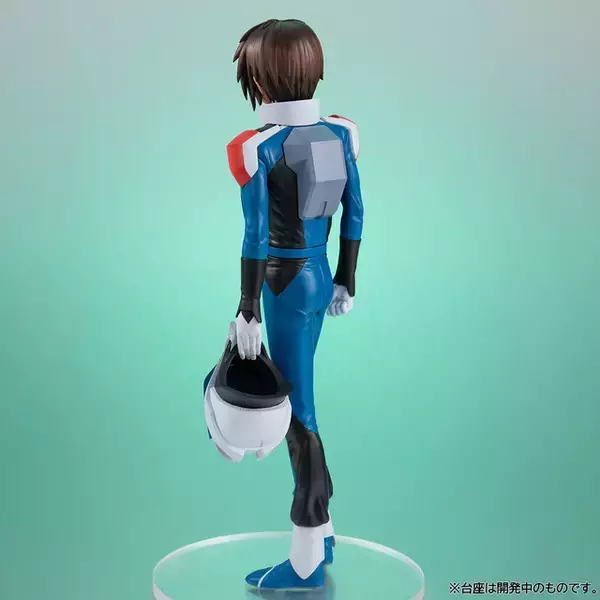 「「ガンダムSEED FREEDOM」キラ・ヤマト“僕は自分の手で未来を選ぶ！”― 飾りやすいサイズ＆お手頃価格が魅力のフィギュアに」の画像
