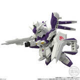 「Hi-vガンダム、サザビーのミニフィギュアが収録！ 「MOBILITY JOINT GUNDAM」がプレバンで予約受付中！EXパーツでサザビーはナイチンゲールに換装可能!?」の画像1