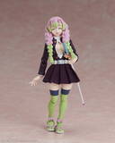 「「鬼滅の刃」甘露寺蜜璃、大胆なポージングも再現可能な1/12スケールフィギュア登場！ 日輪刀にも“可動布”使用」の画像5