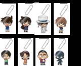 「「名探偵コナン」コナンやキッドとずっと目が合う!?ドキドキしちゃう♪ 追眼＆まばたき機能も付いたアクキー登場」の画像3