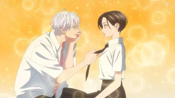 「冬アニメ「呪術廻戦」「正反対な君と僕」ほか全18作品が全部無料！2月9日より一挙振り返り放送【ABEMA】」の画像