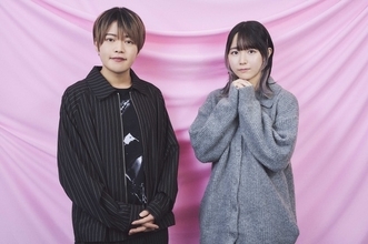 堀江瞬＆羊宮妃那の一番“ドキドキキュンキュン”したシーンは？ 劇場版「僕の心のヤバイやつ」インタビュー