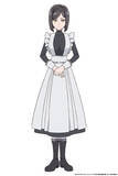 「TVアニメ「ブチ切れ令嬢は報復を誓いました。～魔導書の力で祖国を叩き潰します～」2026年7月より放送！追加キャストに長谷川育美、小倉 唯、上原あゆみ、EDテーマは大西亜玖璃に決定！」の画像2