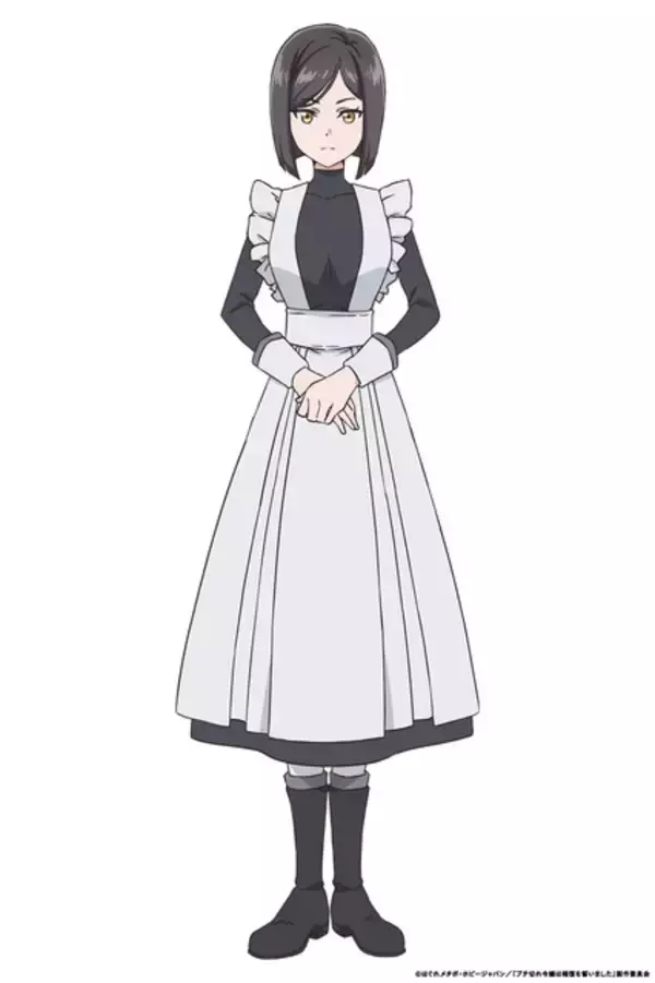 「TVアニメ「ブチ切れ令嬢は報復を誓いました。～魔導書の力で祖国を叩き潰します～」2026年7月より放送！追加キャストに長谷川育美、小倉 唯、上原あゆみ、EDテーマは大西亜玖璃に決定！」の画像