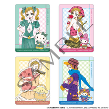 「ご近所物語×サンリオ」大人かわいい夢コラボ実現♪ 実果子がキティやマイメロとおしゃれ☆POP-UP STOREが開催