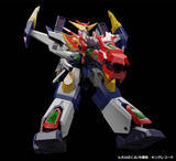 「「ポプテピピック」超クソデカ合体 グレートバリバリピピックがプラキット化！ 速水奨のPVも配信中」の画像4