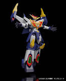 「「ポプテピピック」超クソデカ合体 グレートバリバリピピックがプラキット化！ 速水奨のPVも配信中」の画像5