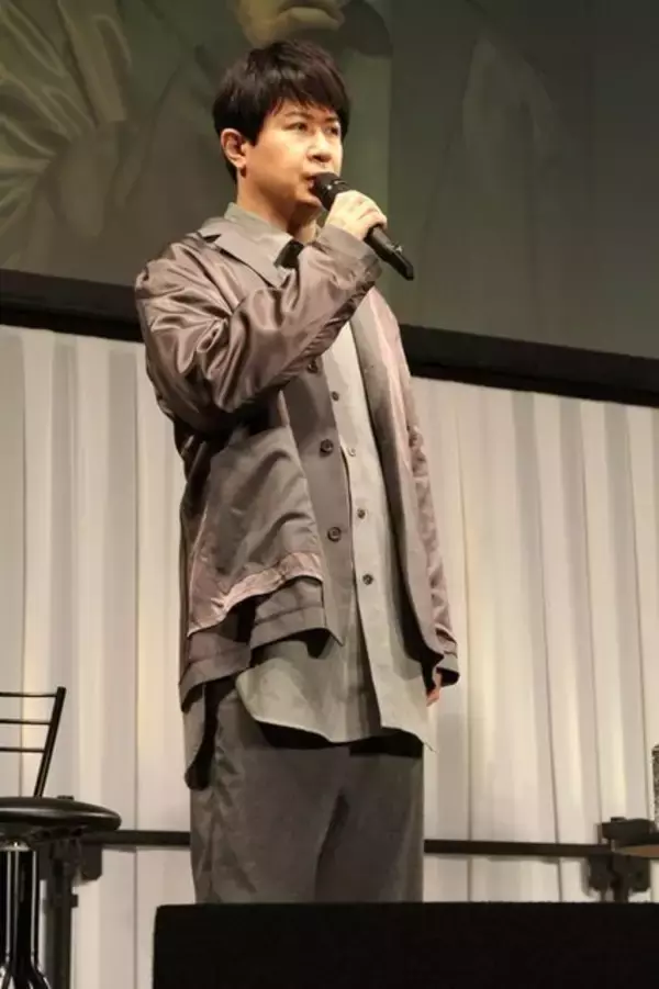 「「無職転生」内山夕実、杉田智和、茅野愛衣が登壇！ 新情報も満載のステージレポ【AJ2023】」の画像