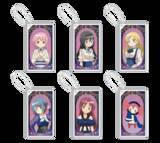 「「まどマギ」まどか、ほむら、ベベがナンジャタウンに登場！ ラリーゲームで“ソウルジェム”を見つけ出そう！」の画像4