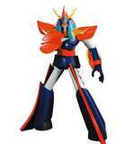 「「勇者ライディーン」全高65cmのフルメタルボディでよみがえる！毎号付属のパーツで組み立てるマガジン創刊」の画像4