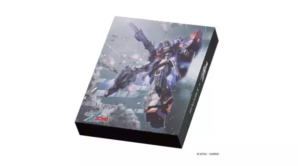 「「ガンダム」“遊びでやってんじゃないんだよ！” Zガンダム、百式、νガンダム、サザビーがゲーミングキーボードで登場」の画像