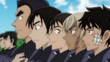 「名探偵コナン」Huluにて劇場版5作品を先行配信！ コナン×萩原千速の限定動画も公開