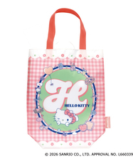 カプセルトイから可愛いバッグが登場！「サンリオ」バッグコレクションが3月に発売♪