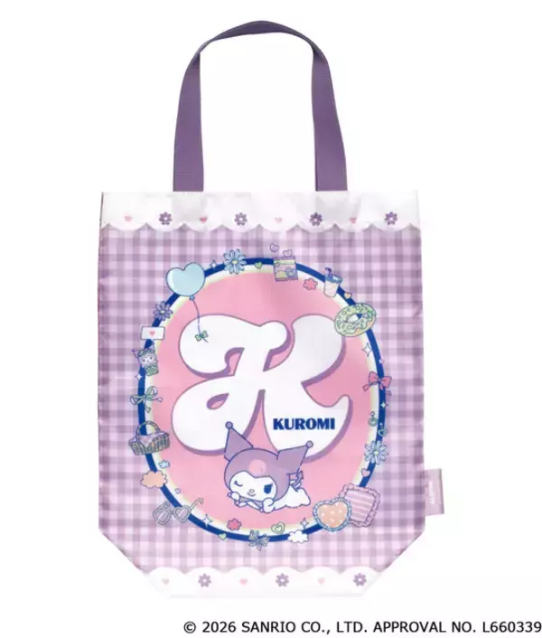 「カプセルトイから可愛いバッグが登場！「サンリオ」バッグコレクションが3月に発売♪」の画像