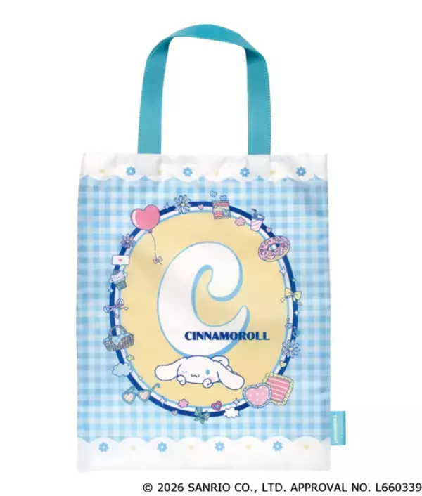 「カプセルトイから可愛いバッグが登場！「サンリオ」バッグコレクションが3月に発売♪」の画像