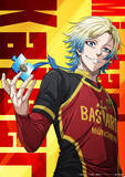 「TVアニメ「ブルーロック」第3期「ネオ・エゴイストリーグ」発表！ 潔世一&カイザー描いた超ティザービジュアル公開 聞けるか…「クソおつかれさま、俺の最高道化」」の画像2