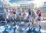 「アニメ化してほしいゲームは？【アプリ編】3位「学マス」＆「東ディバ」＆「ヘブバン」、2位「悪魔執事と黒い猫」、1位は…根強い人気を誇る「DREAM!ing」＜26年上半期版＞」の画像4
