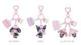「「サンリオ」甘くてちょっぴりダークなデザイン♪ マイメロ・クロミ・シュガーバニーズの雑貨シリーズが新登場！」の画像3