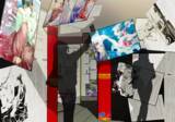 「「薬屋のひとりごと」猫猫＆壬氏の原作イラストのグッズも数量限定で！原作展が阪神梅田本店で開催！大阪限定ビジュアルお披露目」の画像3
