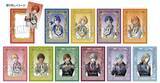 「「うたプリ」倉花千夏のビジュでお祝い♪ 15周年衣装のST☆RISH、QUARTET NIGHT、HE★VENSがカッコいい…!! アニバーサリーVer.グッズの予約がスタート！」の画像4