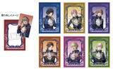 「「うたプリ」倉花千夏のビジュでお祝い♪ 15周年衣装のST☆RISH、QUARTET NIGHT、HE★VENSがカッコいい…!! アニバーサリーVer.グッズの予約がスタート！」の画像5