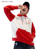 「「ONE PIECE FILM RED」ウタ、EXITのブランドとコラボ♪ 衣装やヘアスタイルをイメージしたアパレル展開」の画像1