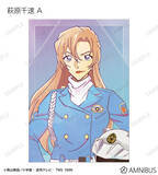 「「名探偵コナン」萩原千速、横溝重悟、松田陣平らを爽やかにグッズ化！Ani-Artシリーズ第10弾が登場」の画像2