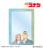 「「名探偵コナン」萩原千速、横溝重悟、松田陣平らを爽やかにグッズ化！Ani-Artシリーズ第10弾が登場」の画像3
