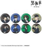 「「黒執事」セバスチャン＆シエルが駅員に!? 坊ちゃん、JR東海コラボグッズの登場です」の画像3