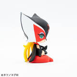 「スカポンタ～ン！「ヤッターマン」あんなドロンジョ様、こんなドロンジョ様をコレクション♪  全8種のソフビフィギュア登場」の画像4