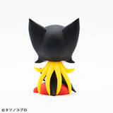 「スカポンタ～ン！「ヤッターマン」あんなドロンジョ様、こんなドロンジョ様をコレクション♪  全8種のソフビフィギュア登場」の画像5