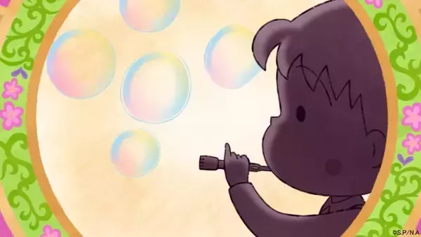 「宇多田ヒカル、『おどるポンポコリン』で始まる番組のED曲担当に「プレッシャーを感じながらも…」「映像も素敵で、泣けます」コメント到着♪」の画像