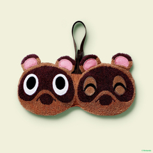 「あつまれ どうぶつの森」×ファミマコラボ！まめきちお顔ポーチや限定デザインのコスメ、店内ラッピングなどファン必見