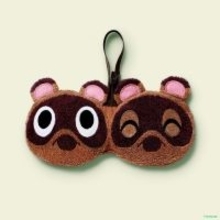 「あつまれ どうぶつの森」×ファミマコラボ！まめきちお顔ポーチや限定デザインのコスメ、店内ラッピングなどファン必見