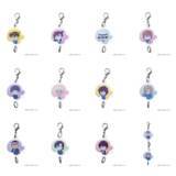 「「コナン」デザインの大人かわいいハンドクリーム＆リップクリームで保湿しよう♪ハンドチャーム付きアイテムには赤井＆安室もラインナップ」の画像3