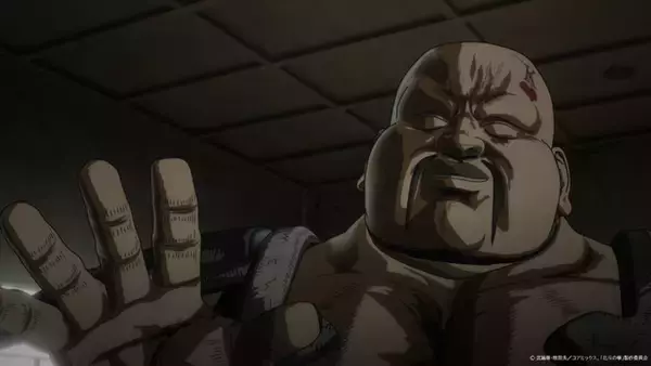 「“ひでぶー！”「北斗の拳」ハート役に茶風林、ダイヤ役に間宮康弘、クラブ役に勝杏里が決定！「俺たちのくたばりザマ、観て聴いて楽しんでくれよな！！」」の画像