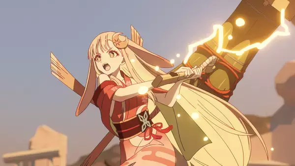 「「超かぐや姫！」入場者特典第7弾「ワールドイズマイン」イラストポストカード！ ウェルカムアナウンス最終週はかぐや＆彩葉＆ヤチヨが担当」の画像